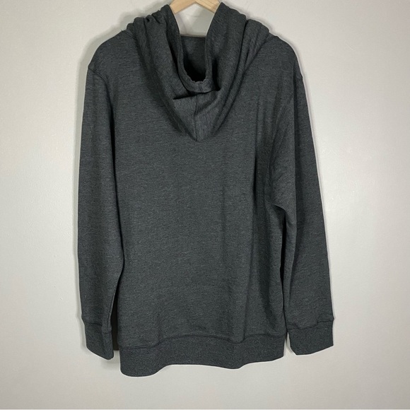 University Of Georgia Bulldogs Sweatshirt XL Homefield hoodie Vintage Look UGA - Picture 5 of 7